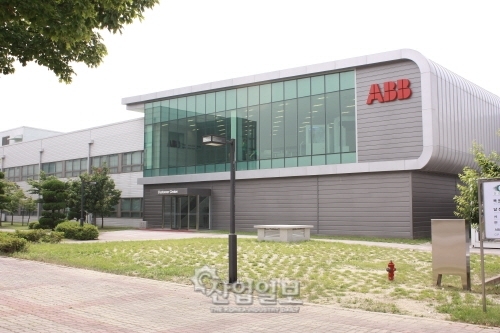 ABB, 아랍에미리트 발전·담수 플랜트 2,800만 달러 수주