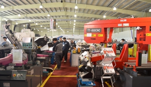 '국제상용특장차전시회' 개최 업무 협약