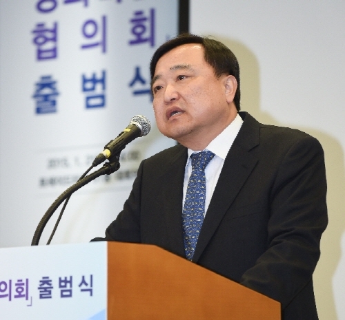 '경제외교 성과확산 협의회' 기업 해외진출 패스트 트랙 활용