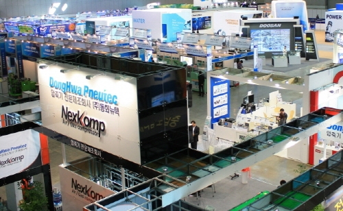 해외 전시회 및 지사화 사업 참가기업 모집