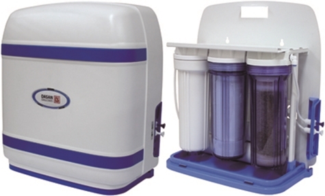 우리나라 환경기술로 만든 정수장치…베트남 공급