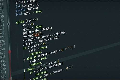 조달청, SW 산업 육성 등 5대 정책과제 중점 추진