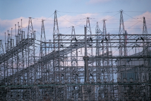 전기료 상승, 생산원가 영향 산업계 발목