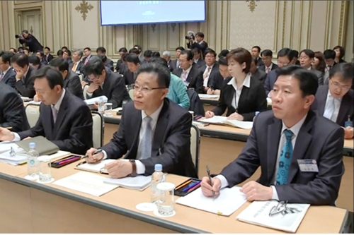 [World Best] 선진공작기계 “중고도 우리 손 거치면 새것”