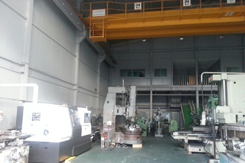 [World Best] 선진공작기계 “중고도 우리 손 거치면 새것”