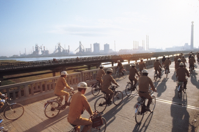 청년이 찾는 산업단지 만들기 프로젝트 본격화