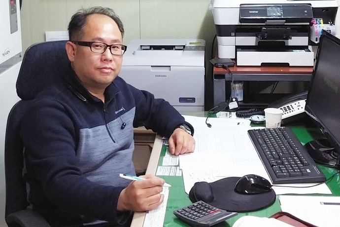 [World Best] 연구·개발로 국내 냉각장치의 기술력 제고