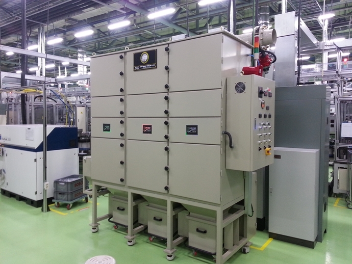 [World Best] (주)블루윈테크 “비용 발생해도 명품 만든다”