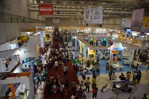 ACE Fair, 4년 연속 유망전시회 선정