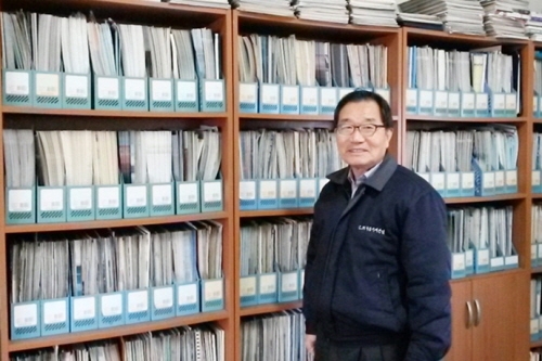 [World Best] 한국가구산업과 43년 함께한 씨엠목공기계산업