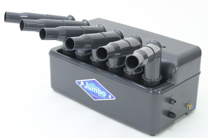 (주)엠테크윈, 산업용 초음파 가습기로 누전해결