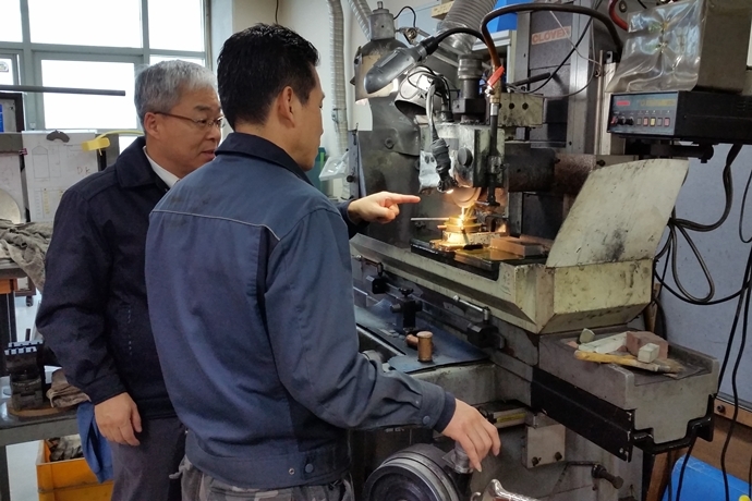 [World Best] 이화종합상사 “‘신용’과 ‘경험’이 최고 무기”