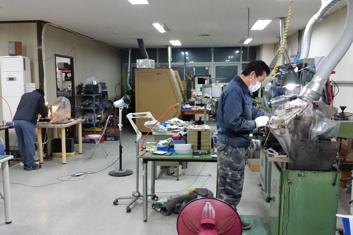 [World Best] 이화종합상사 “‘신용’과 ‘경험’이 최고 무기”