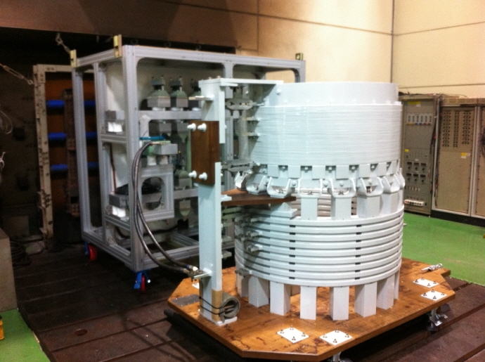 직류 전력기기 국산개발 탄력 전망