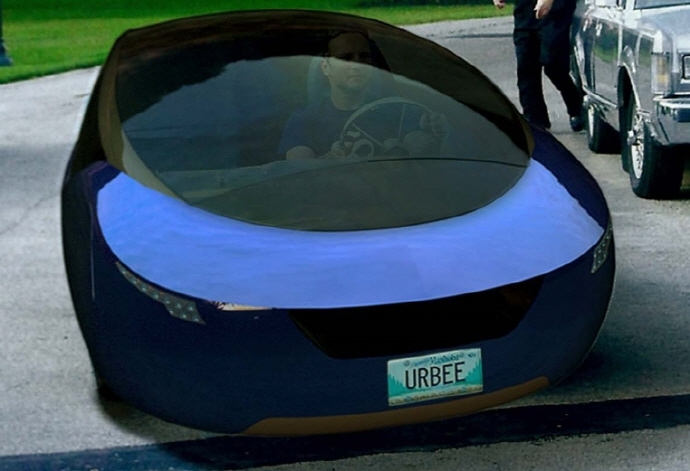 3D 프린팅 기술력 집대성한 자동차 ‘어비’의 무한 가능성