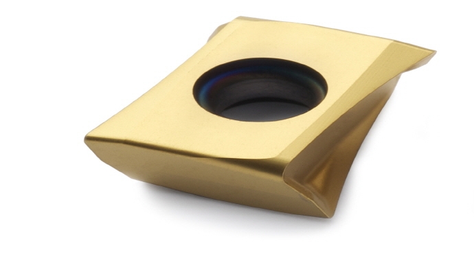 [TECH TRENDS] ISO P 피삭재 재질 가공의 난점