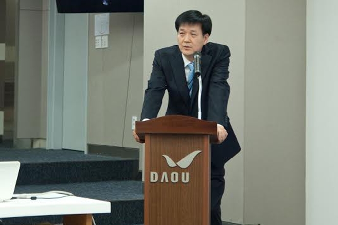 [World Best] 다우인큐브 ‘상상을 초월한 시도가 원동력’