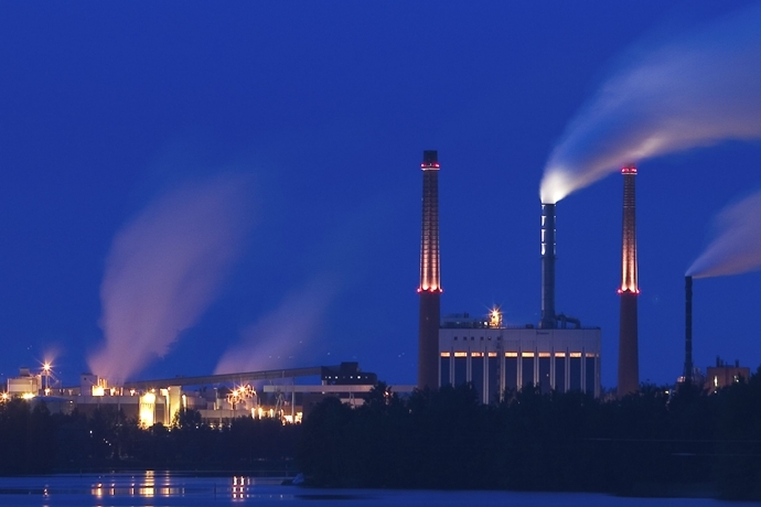 산업단지 투자 기업, 취득세 감면해 달라