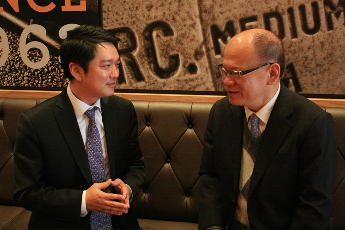 기계 산업 한국-대만 상생으로 글로벌 시장 ‘노크’