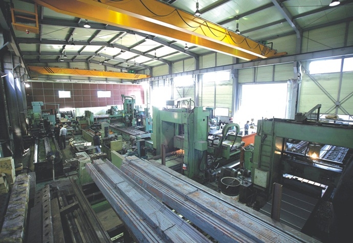 [World Best] 대림나이프텍 “꾸준한 개발, 위기에 빛 발할 것”