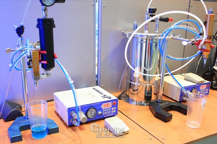 [히든스타] 반석정밀공업, ‘디스펜서 전문기업’ 명성 지킨다