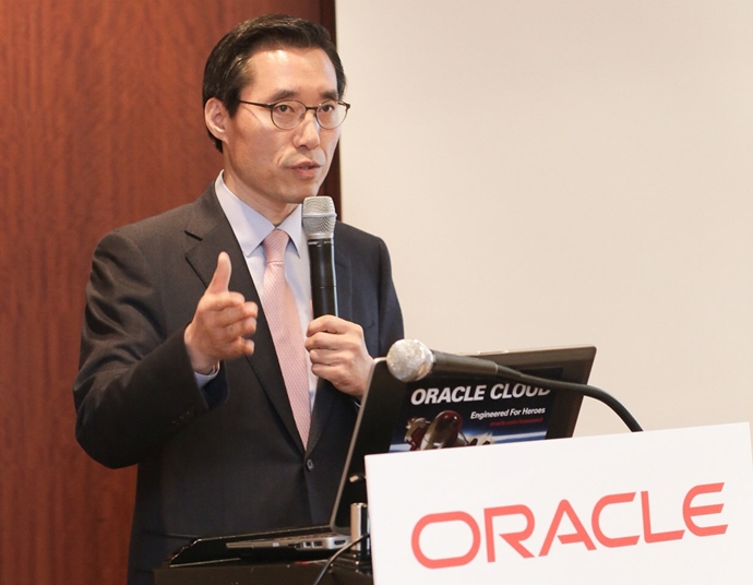 한국오라클, 엔지니어드시스템 30% 성장