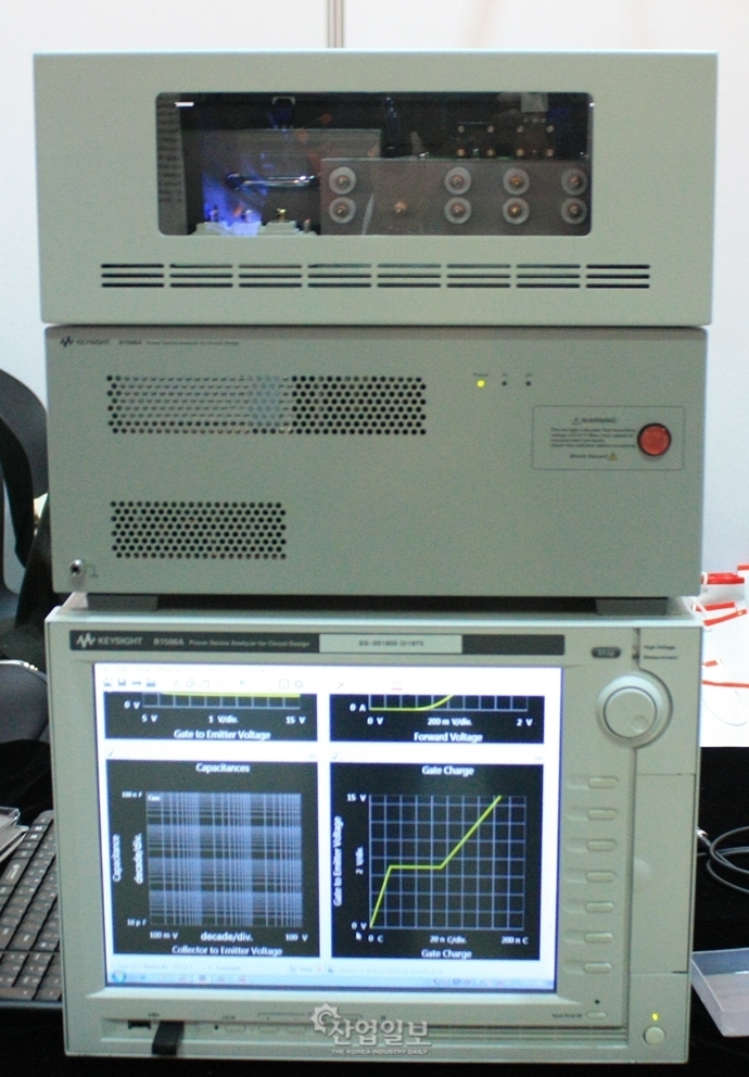 [히든스타] 에이티엠, 계측기 시장 선도하는 키사이트 기술 전달