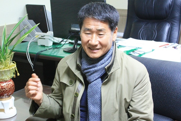 [World Best] 초절전형 사출기로 국내시장 견인