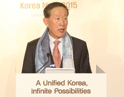 전경련 허창수 회장, 제35대 회장으로 재추대키로