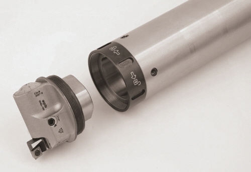 [Tech Trends] SteadylineTM 진동 댐핑 시스템 확장