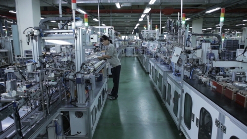 제약업종 스마트공장 확산 협력 MOU 체결