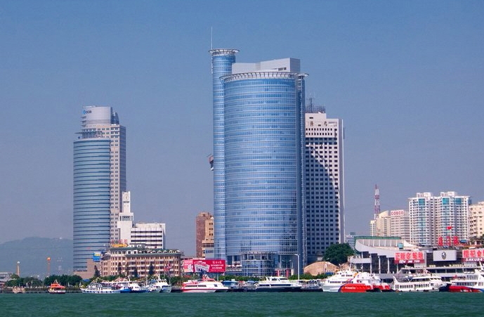 中 신창타이 시대 진입, 새로운 대중전략 필요