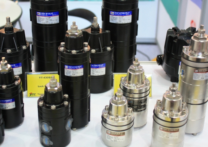 정밀기계 등 수출물량 큰 폭 확대