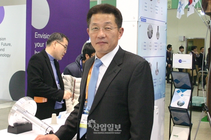 [히든스타] 메카로, ‘반도체 공정의 마지막은 우리 손으로’