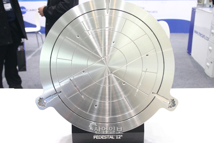 [히든스타] 메카로, ‘반도체 공정의 마지막은 우리 손으로’