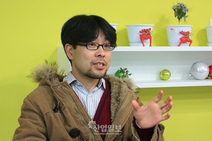 [World Best] 류진랩, ‘3D 프린팅 산업은 콘텐츠부터’