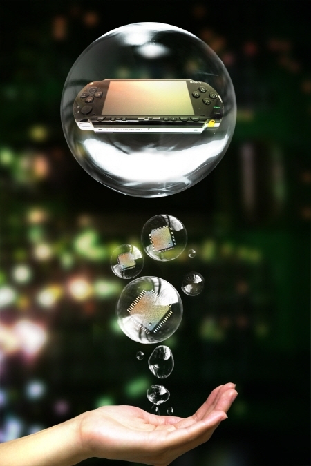 반도체·디스플레이 세계적 기술력 불구, 중소중견기업 낮아