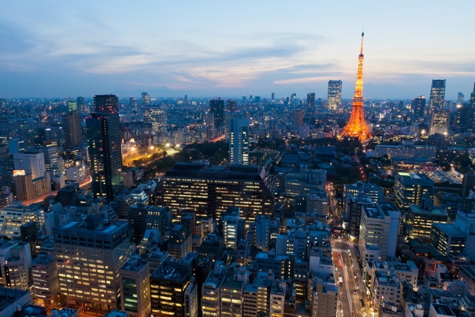 [TRADE]日 노후 인프라 재건 건설기계 수요 예상