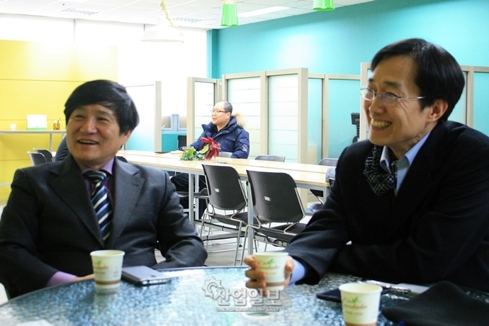 [FIELD REPORT] 3D 프린팅은 연필과 같다