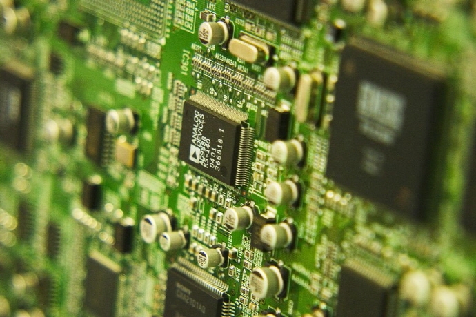 1월 ICT 수출, 순조로운 출발