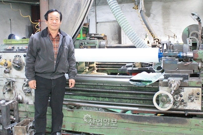 [World Best] 장인이 없는 시대 “인재육성 시급”