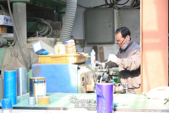 [World Best] 장인이 없는 시대 “인재육성 시급”