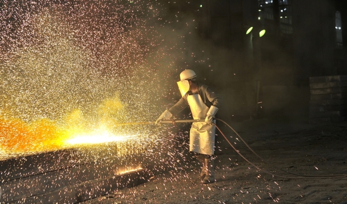 뿌리산업 기업, 엄격해지는 잣대 부담 해소되나