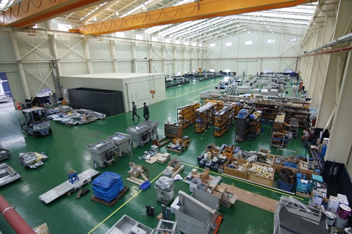 [World Best] TOPS, 고객 중심의 워터젯 기술 개발