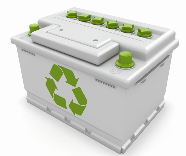 고성능 슈퍼커패시터(대량 전기 저장장치) 개발