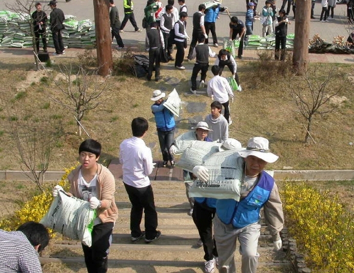'혁신·신뢰·소통경영'  KESCO  박한종 지사장