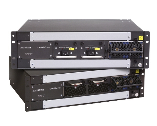 아티슨, 소형 ATCA 시스템 플랫폼 선보여