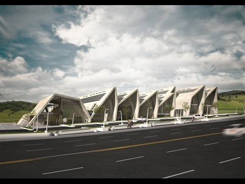 한국 디자인, 미래 날개 달고 웅비