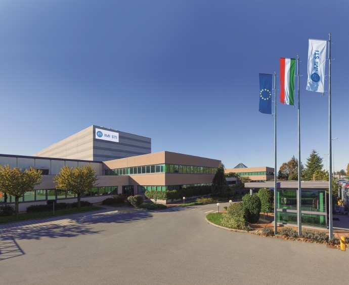 무한 성장가능성 IMI 크리티컬 엔지니어링