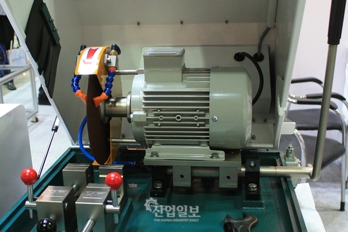 [히든스타] 코리아테크(주), ‘제대로 된 장비’를 보여준다